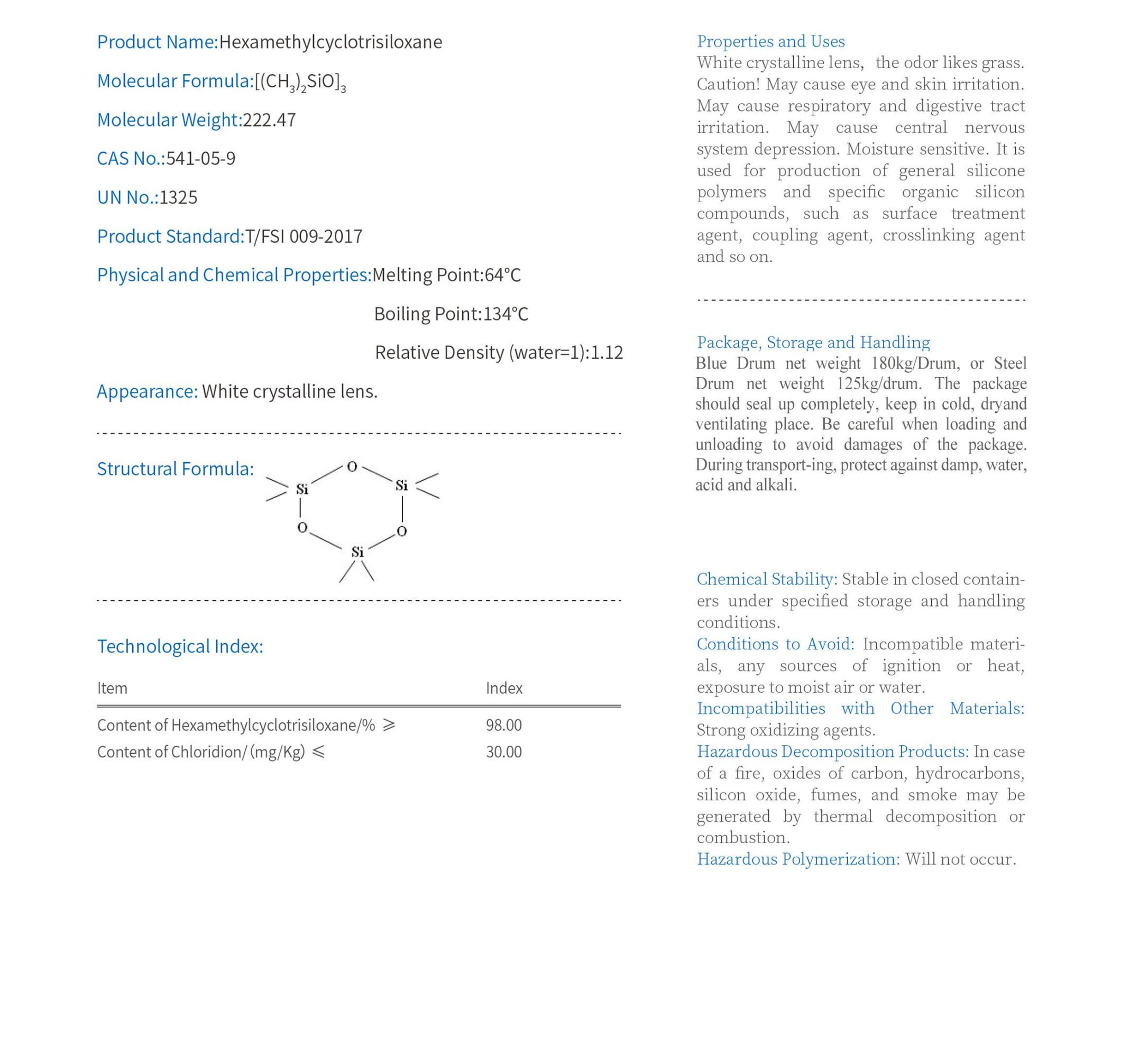 ���׻����������飨D3��-Hexamethylcyclotrisiloxane(D3).png