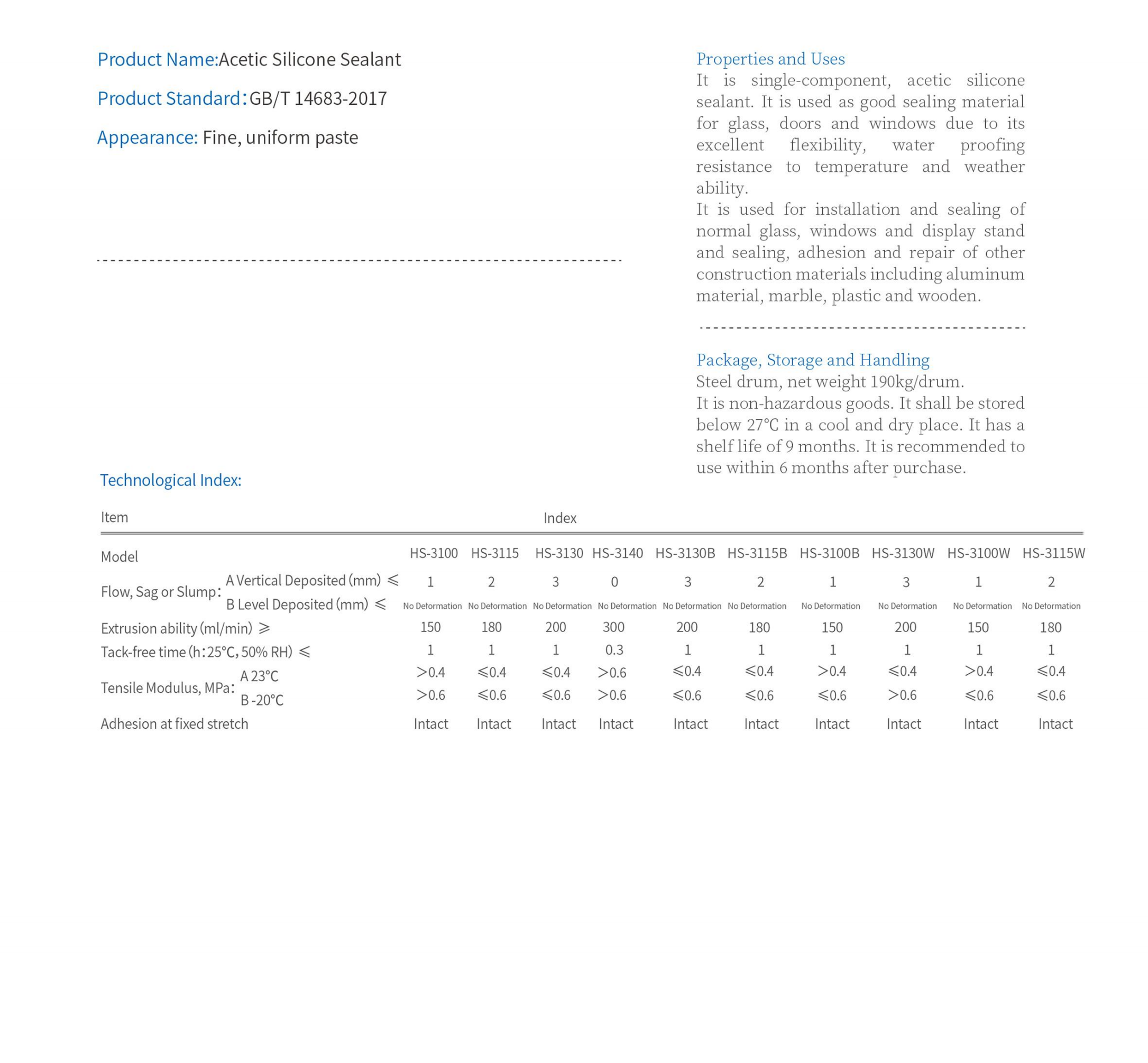 ���Թ�ͪ�ܷ⽺--Acetic Silicone Sealant.png